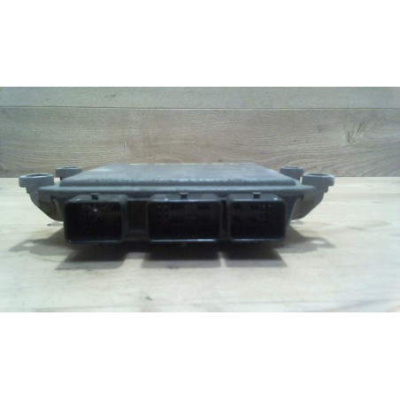 Calculateur moteur CITROEN C2 PHASE 1 d’occasion