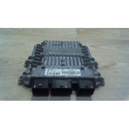 Calculateur moteur CITROEN C2 PHASE 1 d’occasion