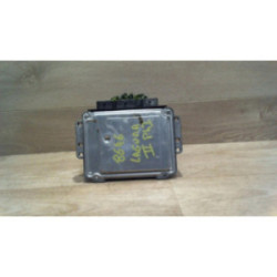 Calculateur moteur RENAULT LAGUNA 2 PHASE 1 d’occasion