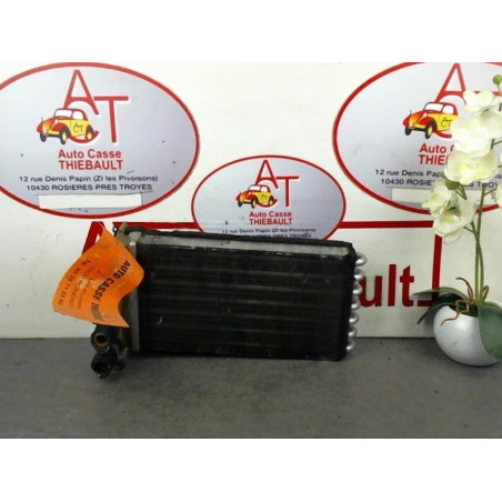 Radiateur chauffage SEAT IBIZA I d’occasion