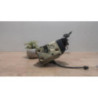 Serrure avant droit CITROEN C2 PHASE 1 d’occasion