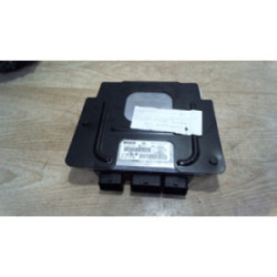 Calculateur moteur PEUGEOT 307 PHASE 1 BREAK d’occasion