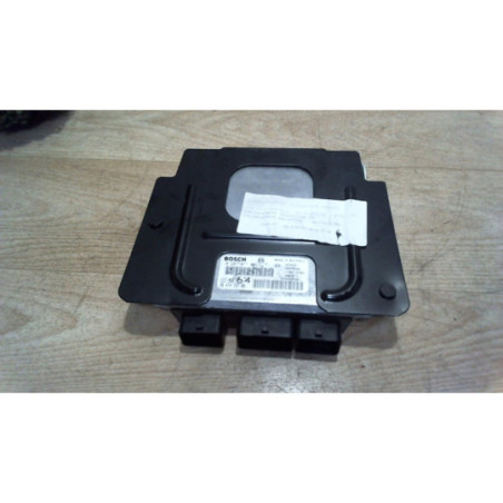 Calculateur moteur PEUGEOT 307 PHASE 1 BREAK d’occasion