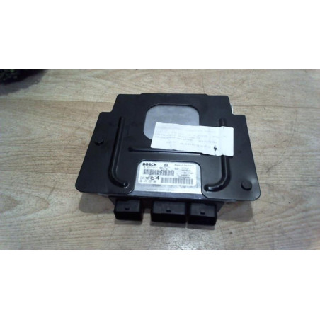 Calculateur moteur PEUGEOT 307 PHASE 1 BREAK d’occasion