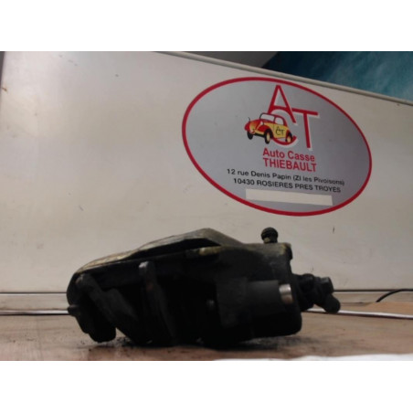 Etrier avant droit (freinage) VOLKSWAGEN GOLF V d’occasion