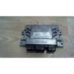 Calculateur moteur VOLKSWAGEN TOURAN 1 PHASE 1 d’occasion