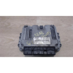 Calculateur moteur RENAULT SCENIC 2 PHASE 1 d’occasion