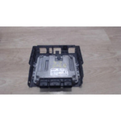 Calculateur moteur CITROEN C3 1 PHASE 1 d’occasion