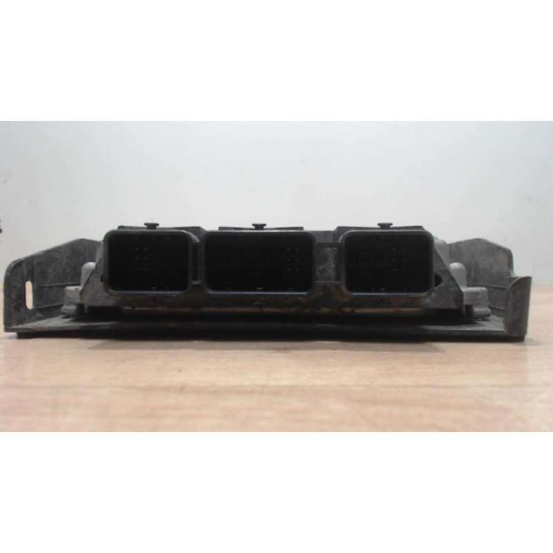 Calculateur moteur CITROEN C3 1 PHASE 1 d’occasion