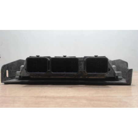 Calculateur moteur CITROEN C3 1 PHASE 1 d’occasion