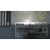 Calculateur moteur CITROEN C3 1 PHASE 1 d’occasion