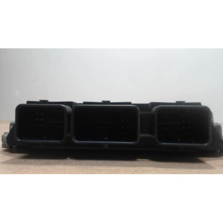Calculateur moteur RENAULT MEGANE 2 PHASE 1 d’occasion