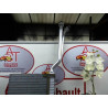 Radiateur chauffage FORD C-MAX d’occasion