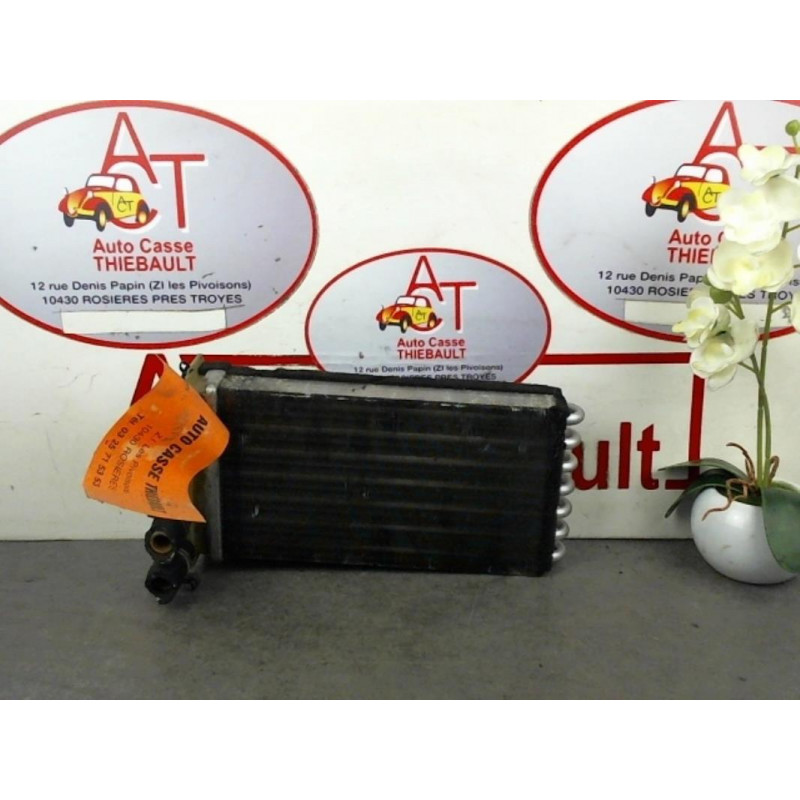 Radiateur chauffage SEAT IBIZA I d’occasion