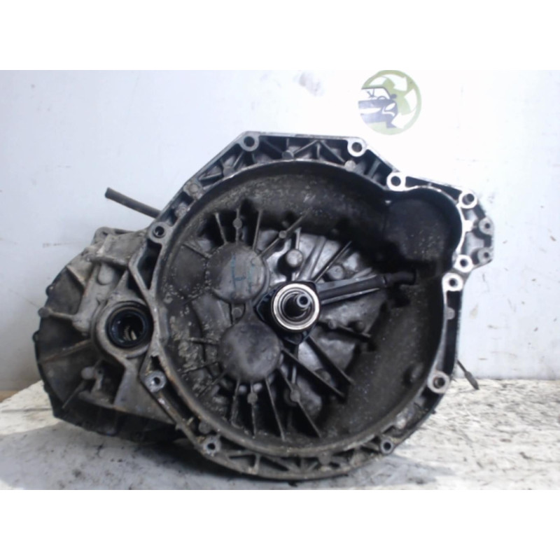 Boite de vitesses RENAULT LAGUNA 2 PHASE 1 d’occasion