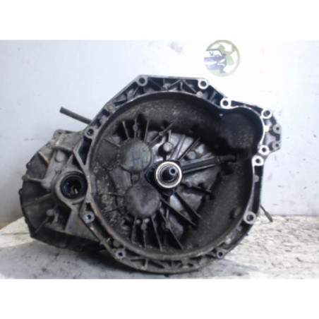 Boite de vitesses RENAULT LAGUNA 2 PHASE 1 d’occasion