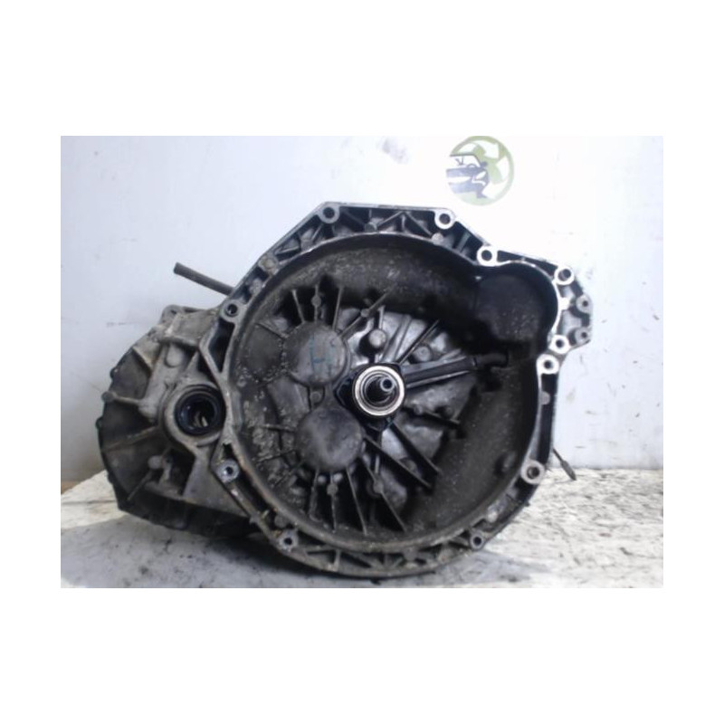 Boite de vitesses RENAULT LAGUNA 2 PHASE 1 d’occasion