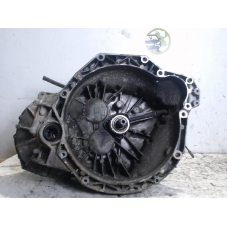 Boite de vitesses RENAULT LAGUNA 2 PHASE 1 d’occasion
