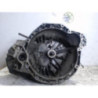 Boite de vitesses RENAULT LAGUNA 2 PHASE 1 d’occasion