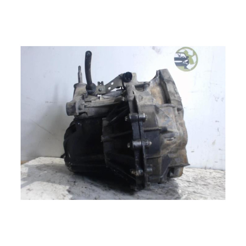 Boite de vitesses RENAULT LAGUNA 2 PHASE 1 d’occasion