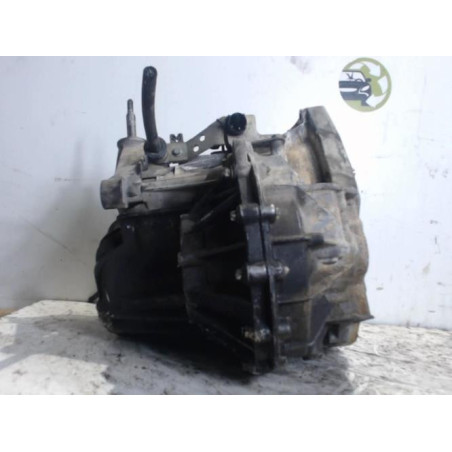 Boite de vitesses RENAULT LAGUNA 2 PHASE 1 d’occasion