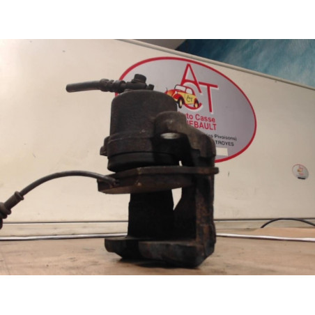 Etrier avant droit (freinage) VOLKSWAGEN POLO V (6R/6C) PHASE 1 d’occasion