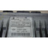 Calculateur moteur RENAULT CLIO 2 PHASE 2 d’occasion