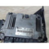 Calculateur moteur RENAULT MEGANE 2 PHASE 1 d’occasion