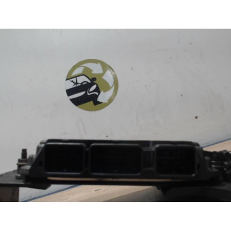 Calculateur moteur RENAULT MEGANE 2 PHASE 1 d’occasion