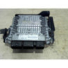 Calculateur moteur PEUGEOT 407 PHASE 1 BREAK d’occasion