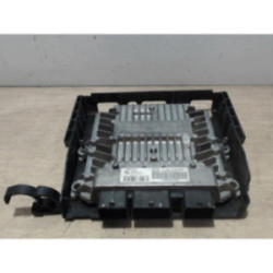 Calculateur moteur CITROEN C2 PHASE 1 d’occasion