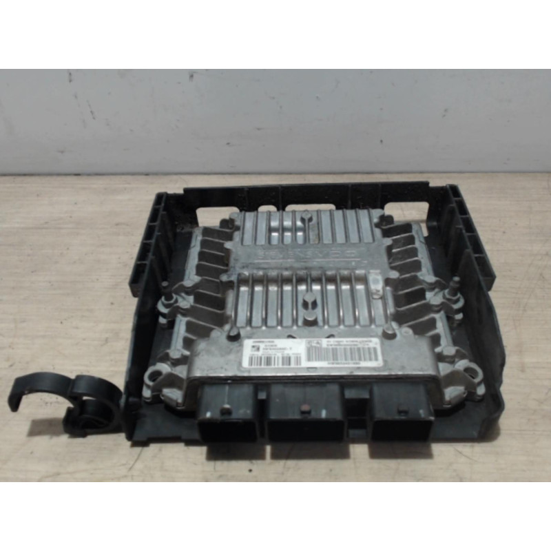 Calculateur moteur CITROEN C2 PHASE 1 d’occasion