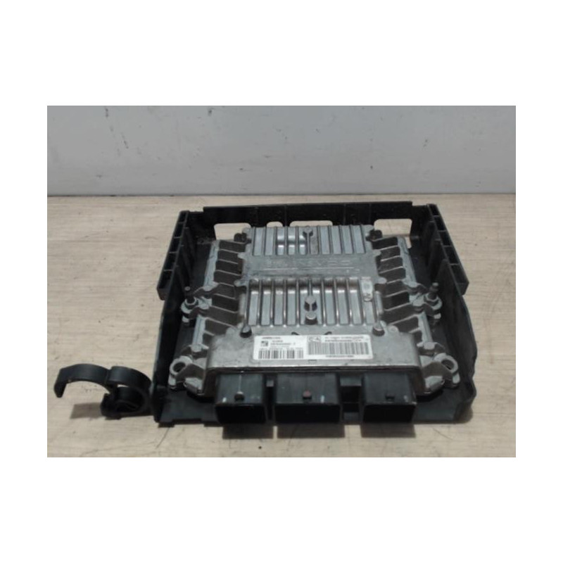 Calculateur moteur CITROEN C2 PHASE 1 d’occasion