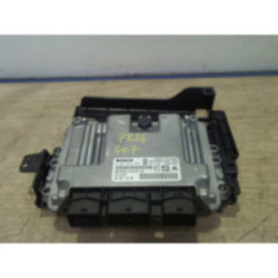 Calculateur moteur PEUGEOT 407 PHASE 1 d’occasion