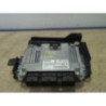 Calculateur moteur PEUGEOT 407 PHASE 1 d’occasion