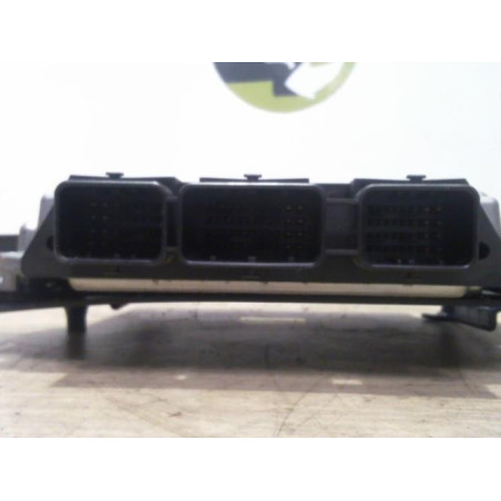 Calculateur moteur PEUGEOT 407 PHASE 1 d’occasion