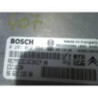 Calculateur moteur PEUGEOT 407 PHASE 1 d’occasion