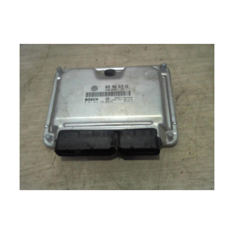 Calculateur moteur RENAULT CLIO 2 PHASE 2 d’occasion