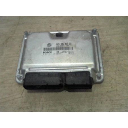 Calculateur moteur RENAULT CLIO 2 PHASE 2 d’occasion