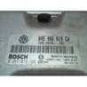 Calculateur moteur RENAULT CLIO 2 PHASE 2 d’occasion