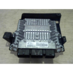 Calculateur moteur CITROEN C5 1 PHASE 2 d’occasion