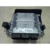 Calculateur moteur CITROEN C5 1 PHASE 2 d’occasion