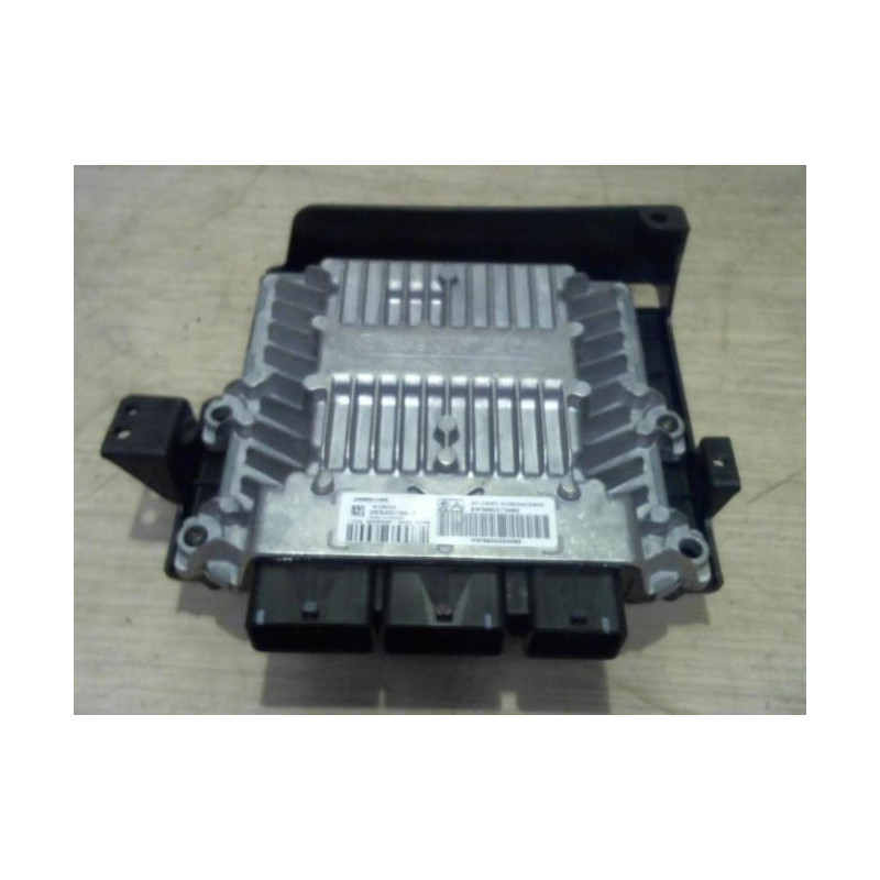 Calculateur moteur CITROEN C5 1 PHASE 2 d’occasion