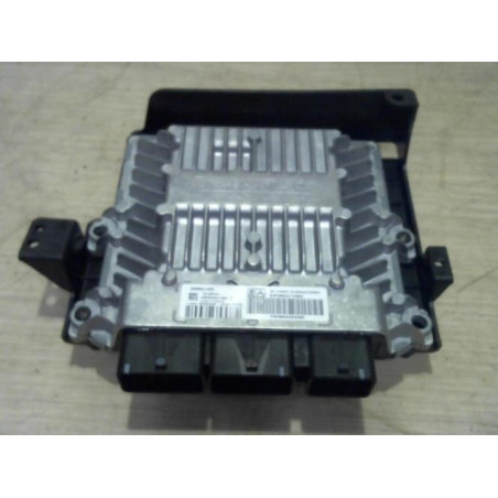 Calculateur moteur CITROEN C5 1 PHASE 2 d’occasion