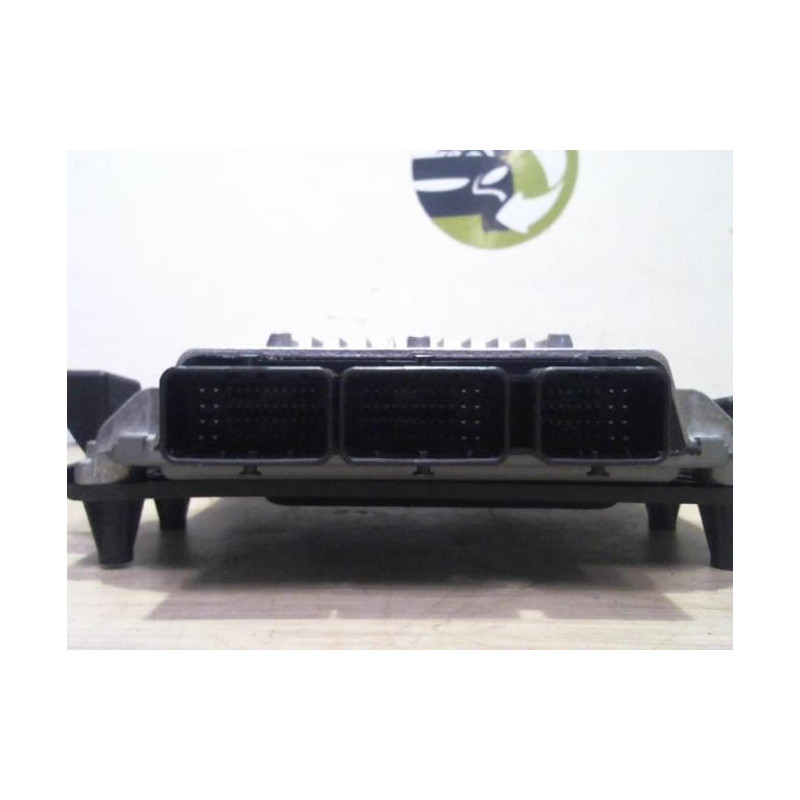 Calculateur moteur CITROEN C5 1 PHASE 2 d’occasion