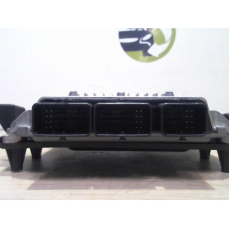 Calculateur moteur CITROEN C5 1 PHASE 2 d’occasion