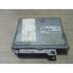 Calculateur moteur PEUGEOT 406 PHASE 1 d’occasion