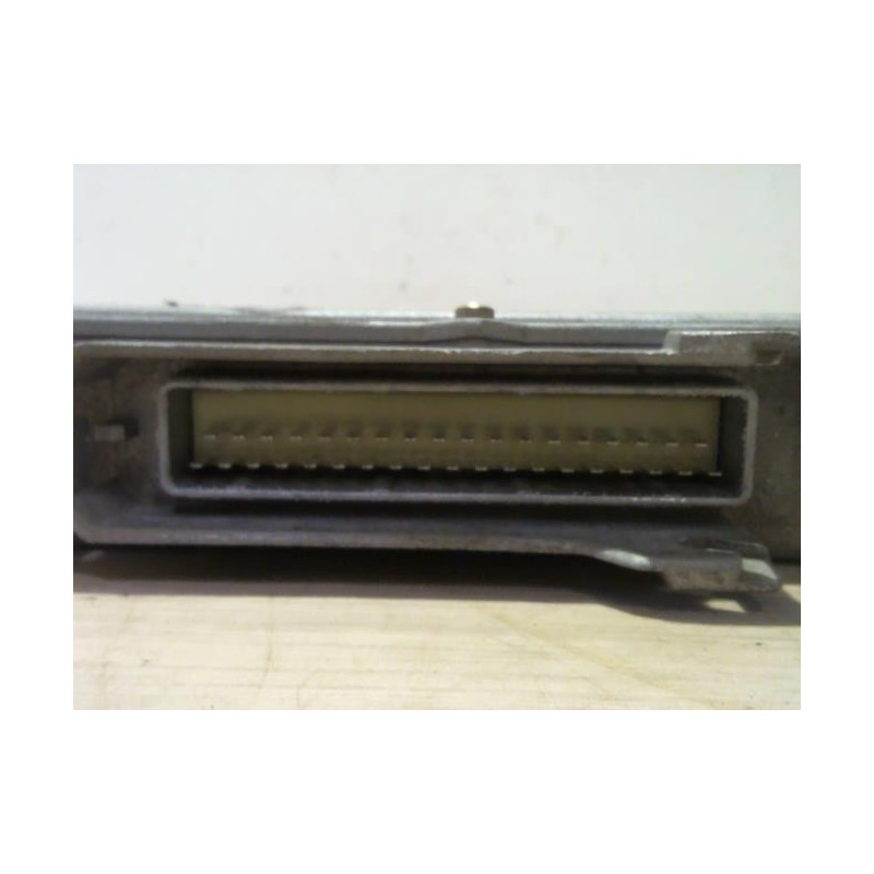 Calculateur moteur PEUGEOT 406 PHASE 1 d’occasion