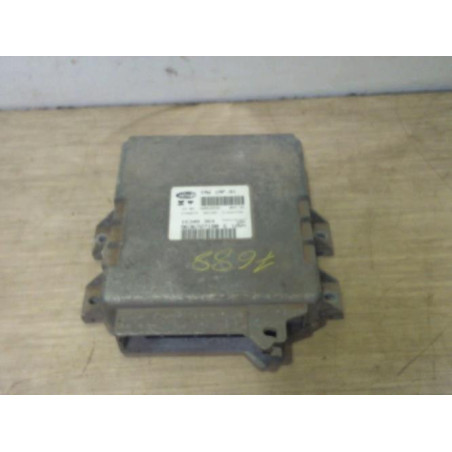 Calculateur moteur CITROEN SAXO PHASE 1 d’occasion