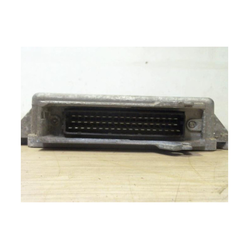 Calculateur moteur CITROEN SAXO PHASE 1 d’occasion